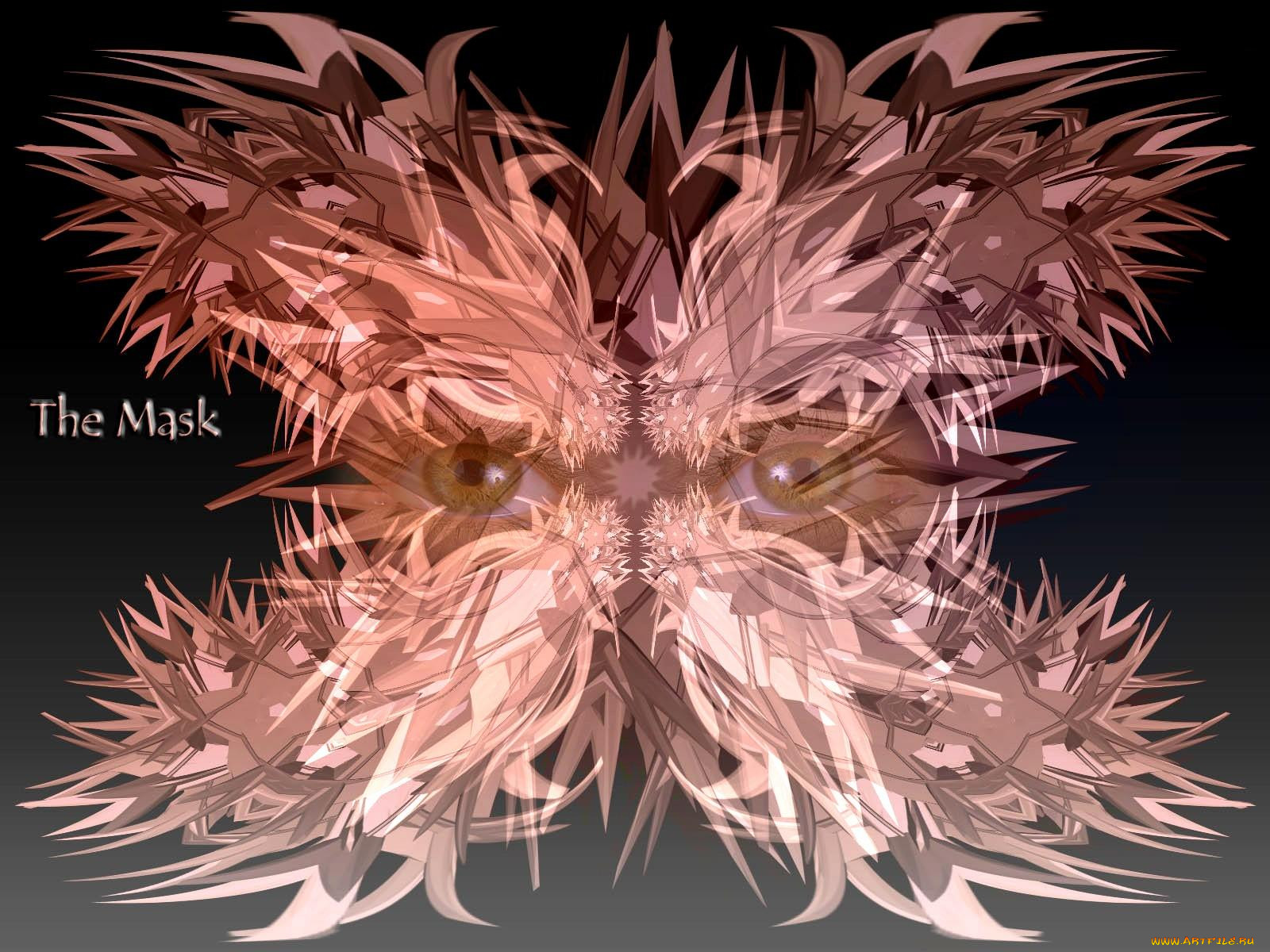 the, mask, , , , , 